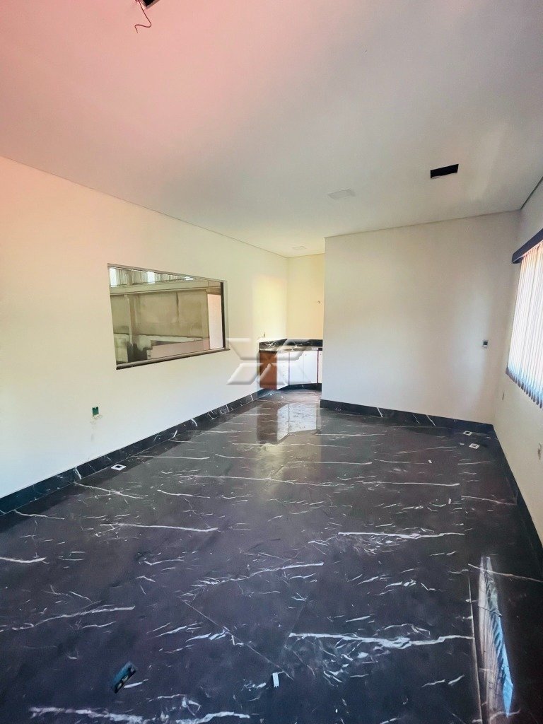 Escritório - Parte Superior