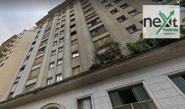 apartment em Rua Riskallah Jorge, Centro - São Paulo - SP