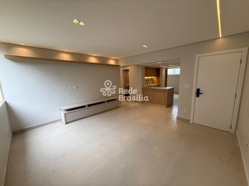 apartment em SQS 210, Asa Sul - Brasília - DF
