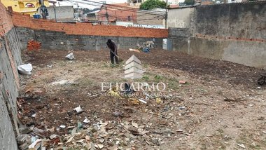 land_lot em Rua José Santana, Vila Ré - São Paulo - SP
