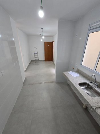 apartment em Avenida Família Gonçalves Carneiro, Cavalhada - Porto Alegre - RS