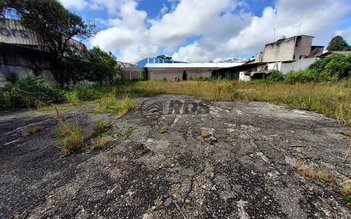 commercial_land_lot em Avenida Nicola Demarchi, Demarchi - São Bernardo do Campo - SP