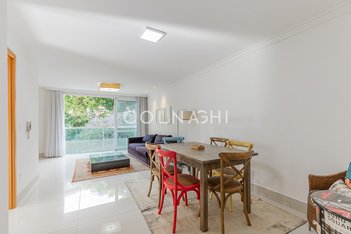 apartment em Rua Filadélfia, São João - Porto Alegre - RS