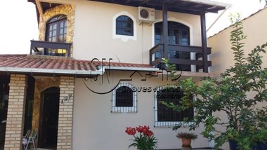 house em Vitório Beltrame, Praia de Fora - Palhoça - SC