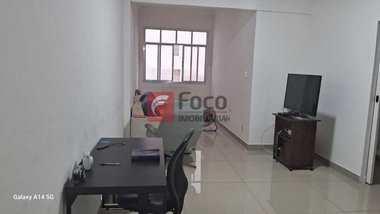 apartment em Rua Senador Vergueiro, Flamengo - Rio de Janeiro - RJ