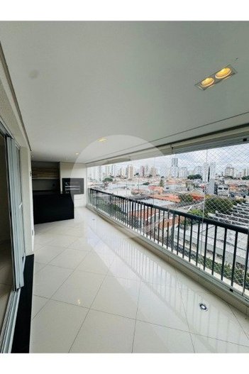 apartment em Rua Catarina Braida, Mooca - São Paulo - SP