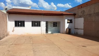 house em Rua José Luiz Andreotti, Jardim São Luiz - Lençóis Paulista - SP