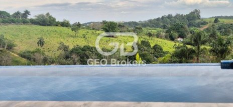 house em Avenida Palmeira do Lago, Loteamento Residencial Parque Lago Dourado - Jacareí - SP