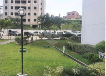 apartment em Avenida Nove de Julho, Anhangabaú - Jundiaí - SP