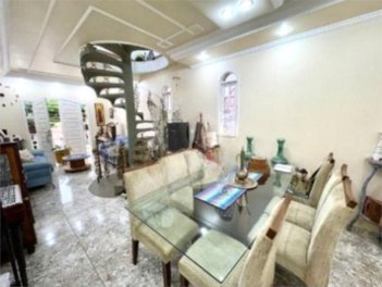 house em Rua Helena Maciel Silva, Jardim São Bento - Jundiaí - SP