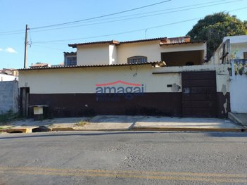 house em Rua Suécia, Jardim Colônia - Jacareí - SP