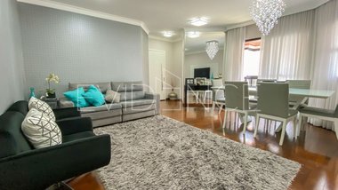 apartment em Rua da Meação, Vila Regente Feijó - São Paulo - SP