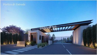 land_lot em Avenida Vereador Clóvis Elias Prytula, Central Park - Cachoeirinha - RS