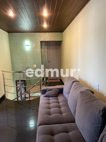 apartment em Rua Vinte e Quatro de Fevereiro, Casa Branca - Santo André - SP