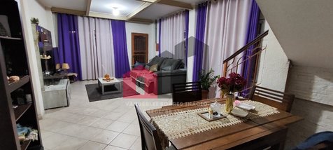 house em Rua Otávio Vasco do Nascimento, Parque Maria Luiza - São Paulo - SP
