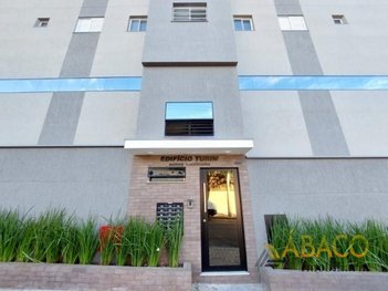 apartment em Rua São Joaquim, Vila Monteiro (Gleba I) - São Carlos - SP