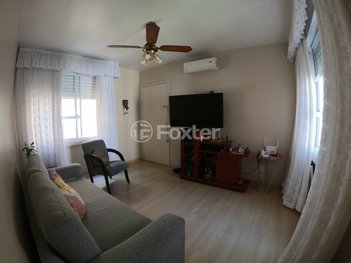 apartment em Avenida Francisco Massena Vieira, Santa Tereza - Porto Alegre - RS