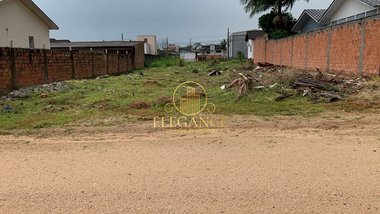 land_lot em Rua Delinda Favarin Vittorassi, Tereza Cristina - Içara - SC