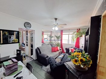 apartment em Avenida Lino de Almeida Pires, Vila Guarani (Z Sul) - São Paulo - SP
