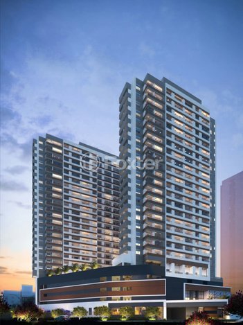 apartment em Rua Águaquente, Vila Guilherme - São Paulo - SP