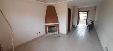 house em Rua Waldemar da Silva Tavares, Guarujá - Porto Alegre - RS