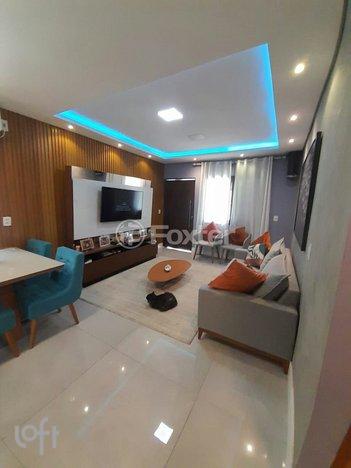 house em Manoel Sebastião Gomes Filho, Flórida - Guaíba - RS