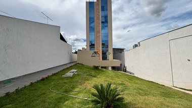apartment em Rua do Carmelo, Santa Mônica - Belo Horizonte - MG
