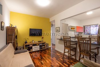 apartment em AIMBERE, Perdizes - São Paulo - SP