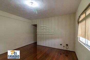 apartment em Rua Duque D'Abruzzo, Rudge Ramos - São Bernardo do Campo - SP