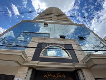 business em General Osório, Centro - Passo Fundo - RS