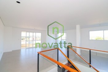apartment em Alberto Scherer, Rio Branco - São Leopoldo - RS