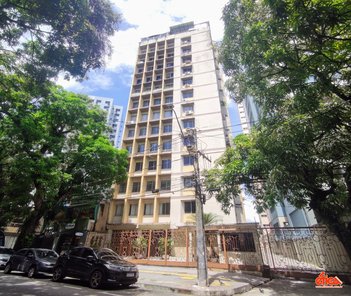 apartment em Avenida Serzedelo Corrêa, Batista Campos - Belém - PA