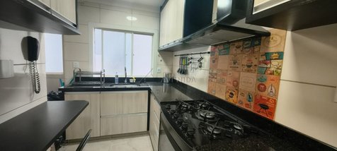 apartment em Rua Pará, Centro - Londrina - PR