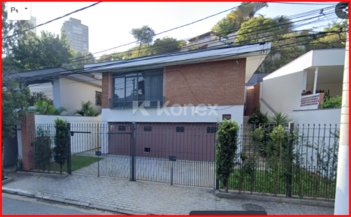 house em Rua Fradique Coutinho, Pinheiros - São Paulo - SP