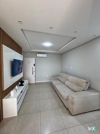 apartment em Rua Belo Horizonte, Santa Regina - Balneário Camboriú - SC