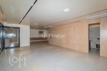 apartment em Rua Pablo Picasso, Água Branca - São Paulo - SP