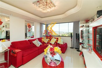apartment em Rua Corrêa Lima, Santa Tereza - Porto Alegre - RS