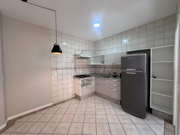 apartment em Rua das Tainhotas, Jurerê - Florianópolis - SC