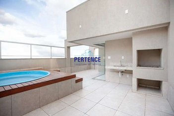 apartment em Rua Renato Falci, Santo Antônio - Belo Horizonte - MG