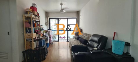 apartment em Rua Paula Freitas, Copacabana - Rio de Janeiro - RJ