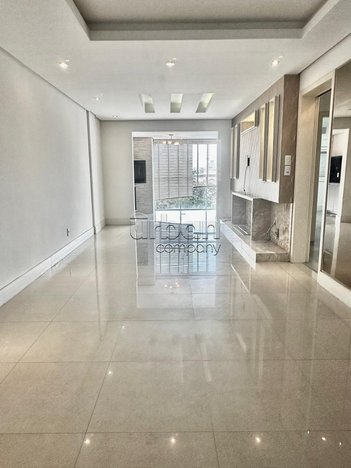 apartment em Rua Brasil, Centro - Canoas - RS