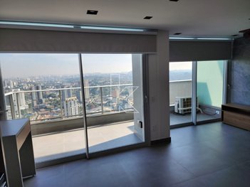 apartment em Rua Gerivatiba, Butantã - São Paulo - SP