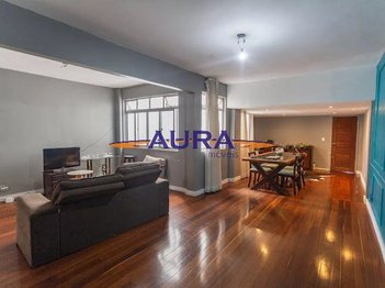 apartment em Rua Teixeira de Freitas, Santo Antônio - Belo Horizonte - MG