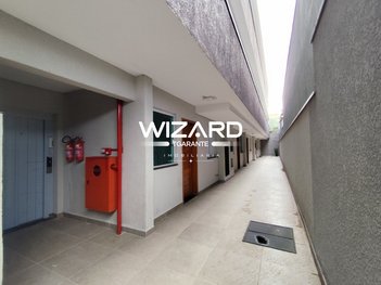 apartment em Rua Mongubá, Vila Carrão - São Paulo - SP