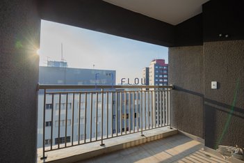 apartment em Rua Ibirajá, Vila Guarani (Z Sul) - São Paulo - SP