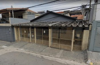 house em Rua Surucuás, Cidade Antônio Estevão de Carvalho - São Paulo - SP