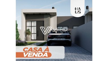 house em Rua Inspetor Serafim Mello, Vera Cruz - Passo Fundo - RS