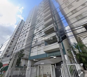 apartment em Avenida Paes de Barros, Mooca - São Paulo - SP