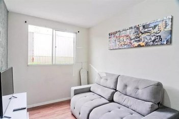 apartment em Avenida Clavásio Alves da Silva, Vila Siqueira (Zona Norte) - São Paulo - SP