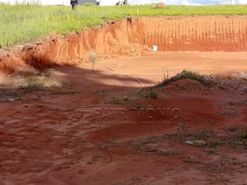 land_lot em Rua Maria José Monteiro Mustafá, Parque Empresarial das Mangueiras - Sorocaba - SP